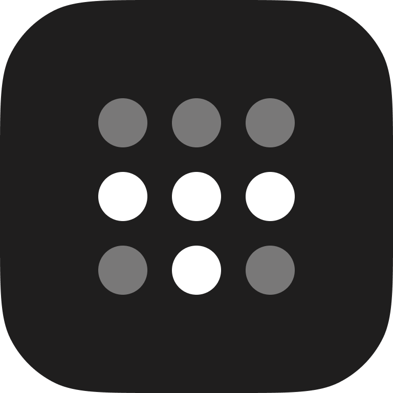 Tailscale 网络连接工具品牌logo